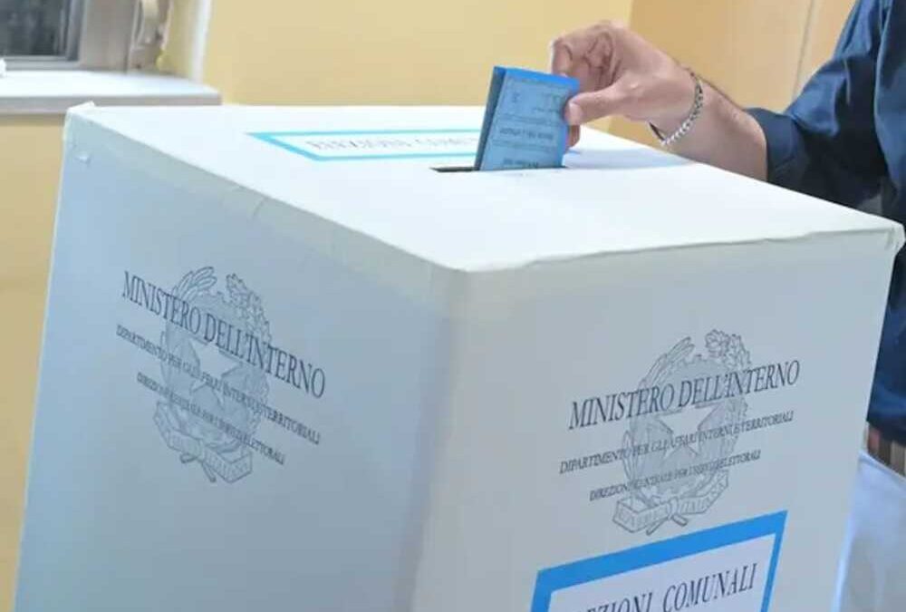 Elezioni Civitavecchia, le classifiche dei partiti più votati