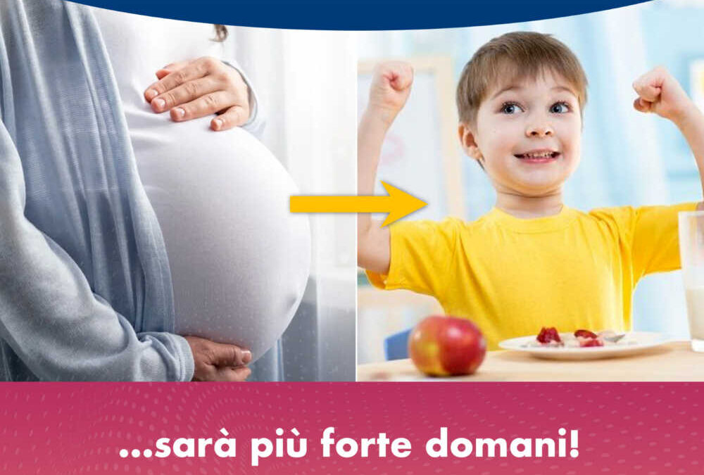 Preoccupa la vaccinazione in gravidanza nella Asl Roma 3: al via la campagna