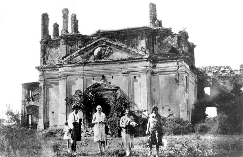 Nasce a Canale Monterano l’Archivio Storico Fotografico comunale