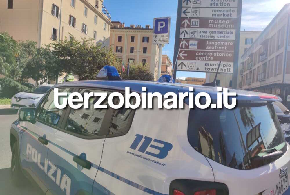 Perseguita l’amante e i parenti: arrestata 43enne a Civitavecchia