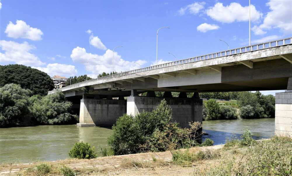 Ponte Marconi: avanti con la riqualificazione