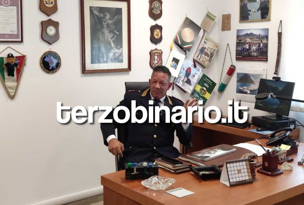 Con la pistola a scuola, 18enne di Bracciano arrestato