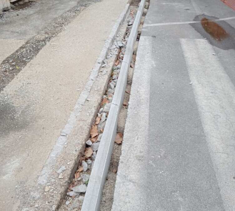 “Quanto è costata la ciclabile di Ladispoli”: se lo chiedono i tre Amici al Bar