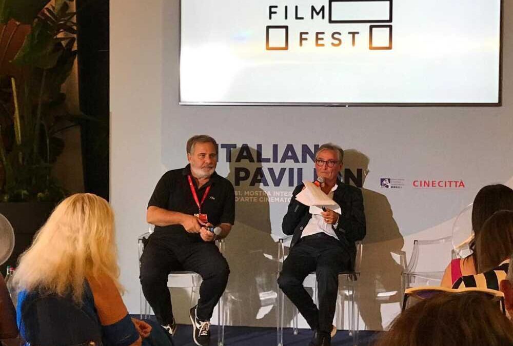 Presentata la XIII edizione dell’International Tour Film Festival a Civitavecchia