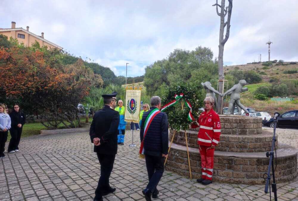 Santa Marinella ricorda l’alluvione di 43 anni fa