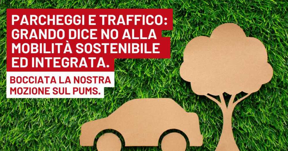 Ladispoli Attiva: “Grando boccia la mobilità sostenibile e integrata”