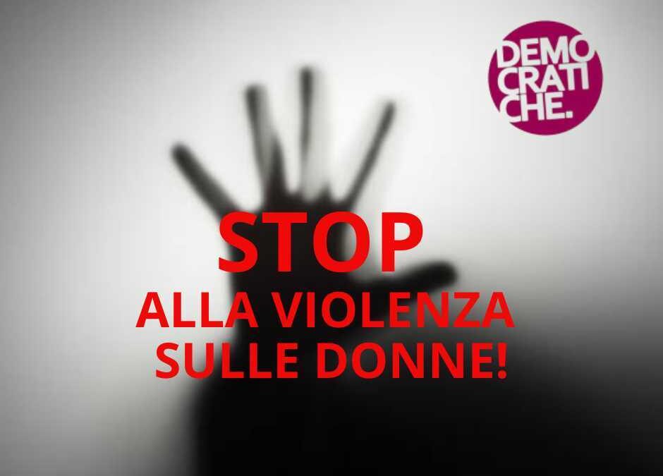 Le Dem Iotti Santa Marinella: “Serve uno sportello antiviolenza”