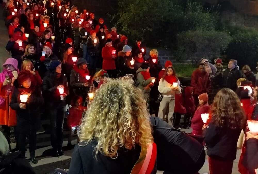 Duecentodiciassette Donne al Centro Antiviolenza di Cerveteri, la Gubetti: “Ottenuti e stanziati 72mila euro per potenziare i servizi”