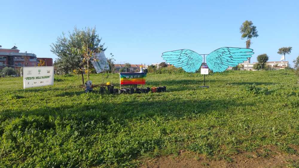 festa albero scuolambiente ladispoli (1)