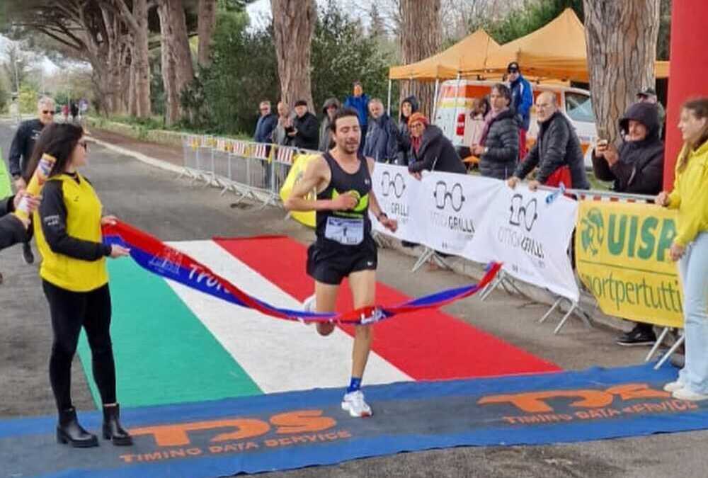 Torna la 10km del trofeo Città di Ladispoli del Gruppo Millepiedi