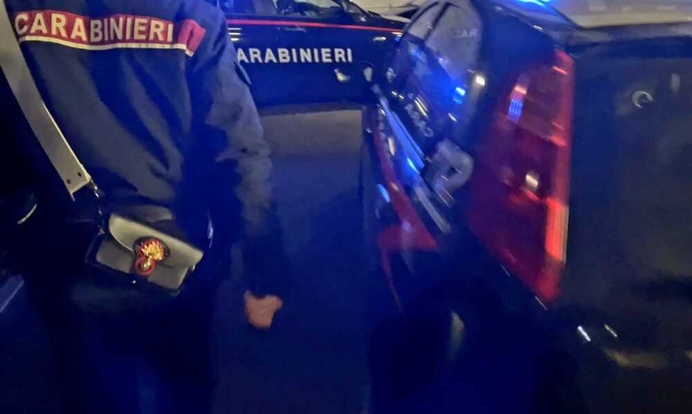 Tenta di uccidere il padre, 52enne arrestato al Flaminio