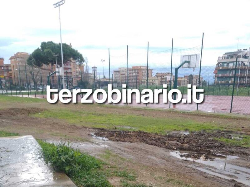 perdita idrica acqua via firenze Ladispoli 11