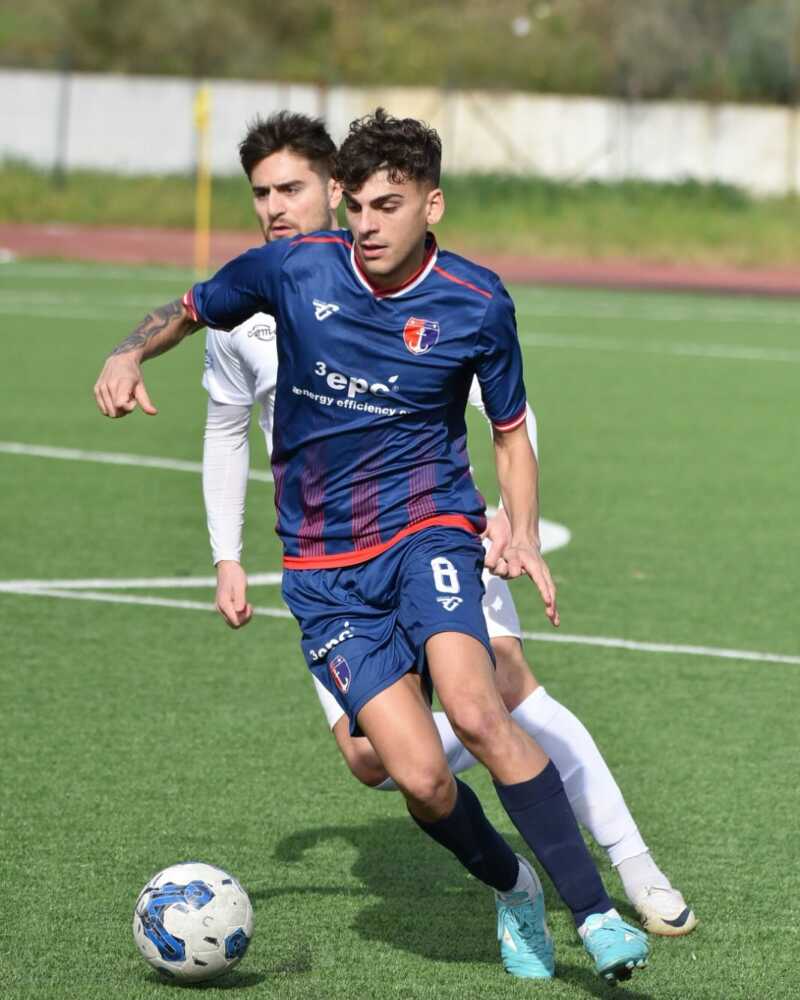 de luca derby lorenzo orlando santa marinella tolfa